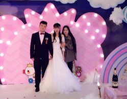 -Sunny喜铺婚礼策划(东部店)