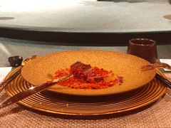 香酥低温和牛腩-鱼桥巷·美学川菜