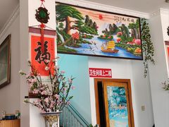 -华龙特色大骨鸡农家菜馆