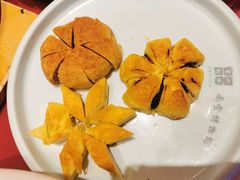 -山西会馆·晋菜·晋商宴·民俗博物馆(体育路店)