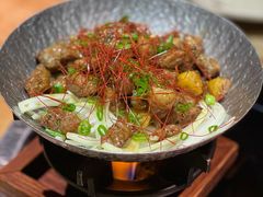 -蟹将军·松叶蟹和牛日料放题自助(K11店)