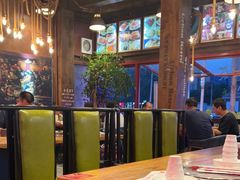 -重庆老火锅(长虹店)