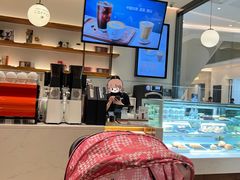 -Peet's 皮爷咖啡(乐峰店)