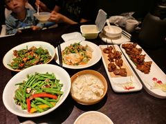-桂小厨广西菜(万象城店)