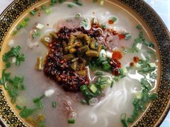 牛肉粉-肇兴特色牛肉粉