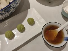 -梅龙镇酒家(南京西路总店)