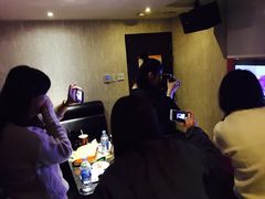 -好乐迪KTV(金钻店)