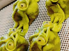 -德发长饺子·非遗(钟楼店)
