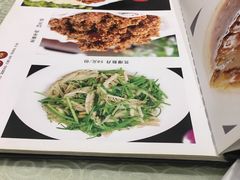-白魁老号饭庄(安内店)
