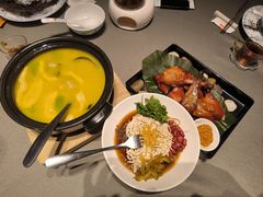 -小厨娘绣中淮扬(大行宫科巷店)