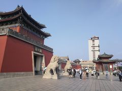 -开封府