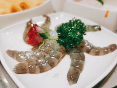 -海底捞火锅(雄峰城店)