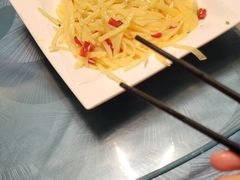 -台湾麻吉餐坊(师大店)