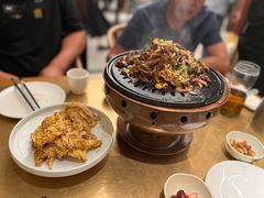 贝勒爷烤肉-京味斋·烤鸭·北京菜(安贞店)