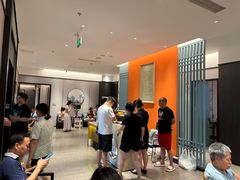 -写庭·鱼鲜川菜·宴请(铁像寺水街店)