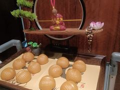 -国龙大酒店-中餐厅