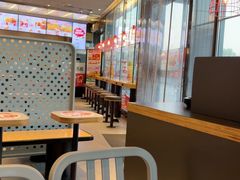 -肯德基(天津奥城店)