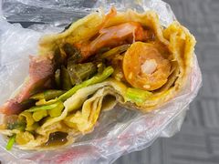 -尚食·卢记烧饼(十全街店)