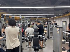 -超鹿运动(大唐世家店)