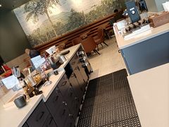 -星巴克臻选(武汉首义汇店)