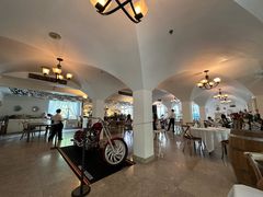 -长江六号法国餐厅(长江南路店)