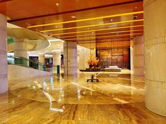 -济南喜来登酒店