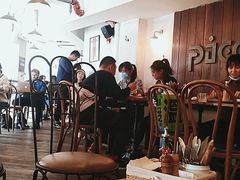 -Alimentari早午餐(安福路店)