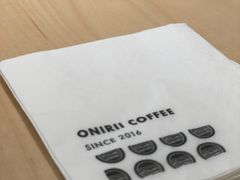 -Onirii Coffee(长乐路店)