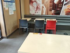 -永和大王(茉莉上新·漕宝店)