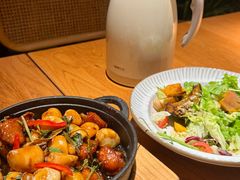 -长春藤咖啡(北园店)