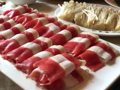 -东来顺饭庄(天坛店)