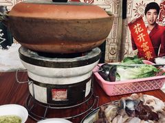 -威邵鸡煲(西华路总店)
