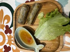 -越弥越南传统美食馆