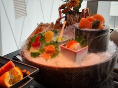 -花潮料理艺食馆(SM新生活广场店)