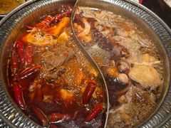 -牛New寿喜烧(虹桥新天地店)