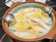 -椰小名·竹笙椰子鸡(中堂店)