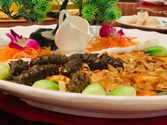 -万宝海鲜舫(劳动公园店)