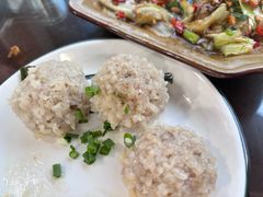 -朗妈私房菜(婺女州店)