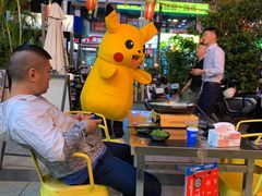-水哥卜卜贝(东晓·胜汇里店)