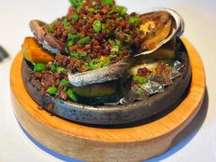 -许家菜(望江店)