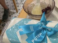 -莆田餐厅(NEX店)