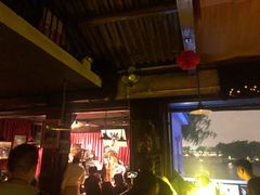 -东岸Cafe 爵士俱乐部