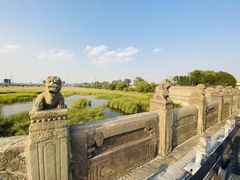 -卢沟桥文化旅游区(卢沟桥)