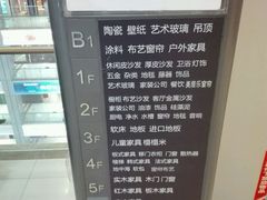 -红星美凯龙(山东全球家居1号店)