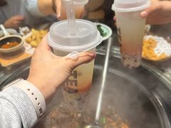 -挂旗柴锅鸡(蚌山区嘉年华店)