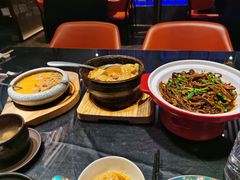 -徽食久(南中环店)