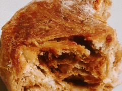 -佐敦面包铺·JORDAN BAKERY