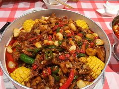 -辣小鲜·南昌大排档(船山路店)