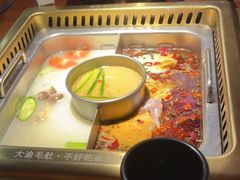 -大渝火锅(苏州西城永捷店)
