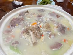 -后院犇牛主题餐厅(云岗店)
